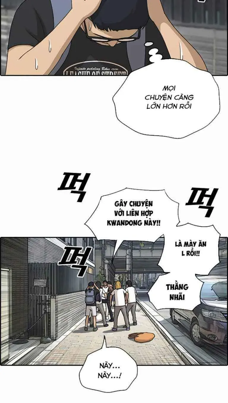 Free Draw Chapter 127.3 - 40