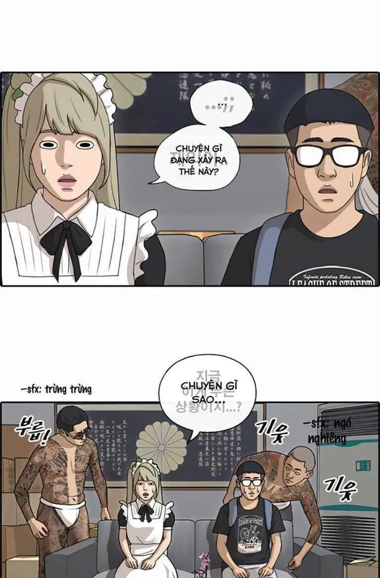 Free Draw Chapter 127.3 - 54