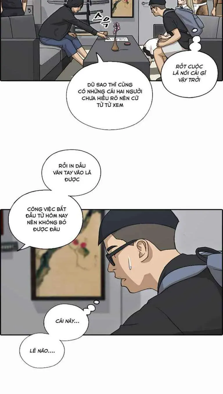 Free Draw Chapter 127.3 - 58