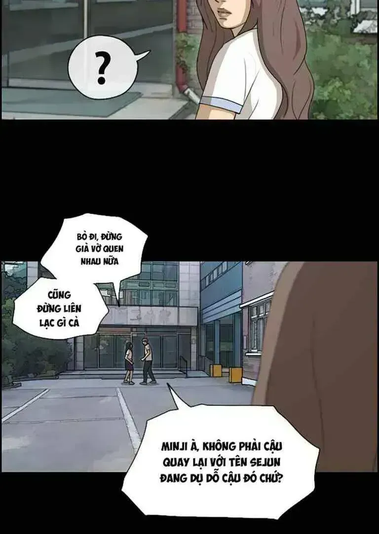 Free Draw Chapter 127.4 - 17