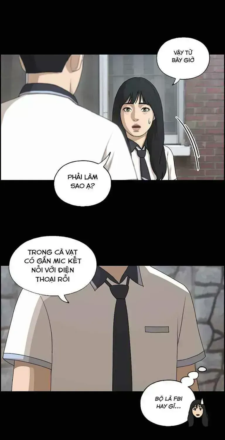 Free Draw Chapter 127.4 - 25