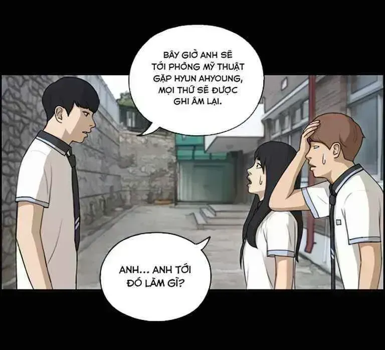 Free Draw Chapter 127.4 - 27