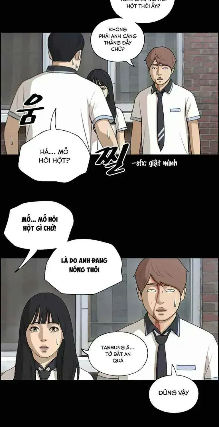 Free Draw Chapter 127.4 - 29