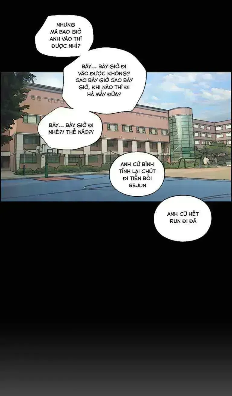 Free Draw Chapter 127.4 - 31