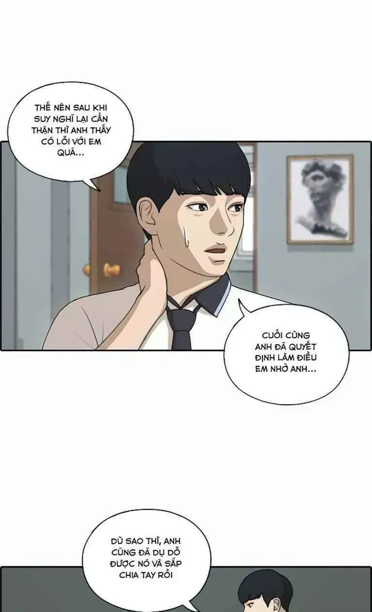 Free Draw Chapter 127.4 - 38