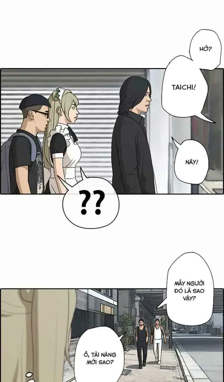 Free Draw Chapter 127.5 - 28