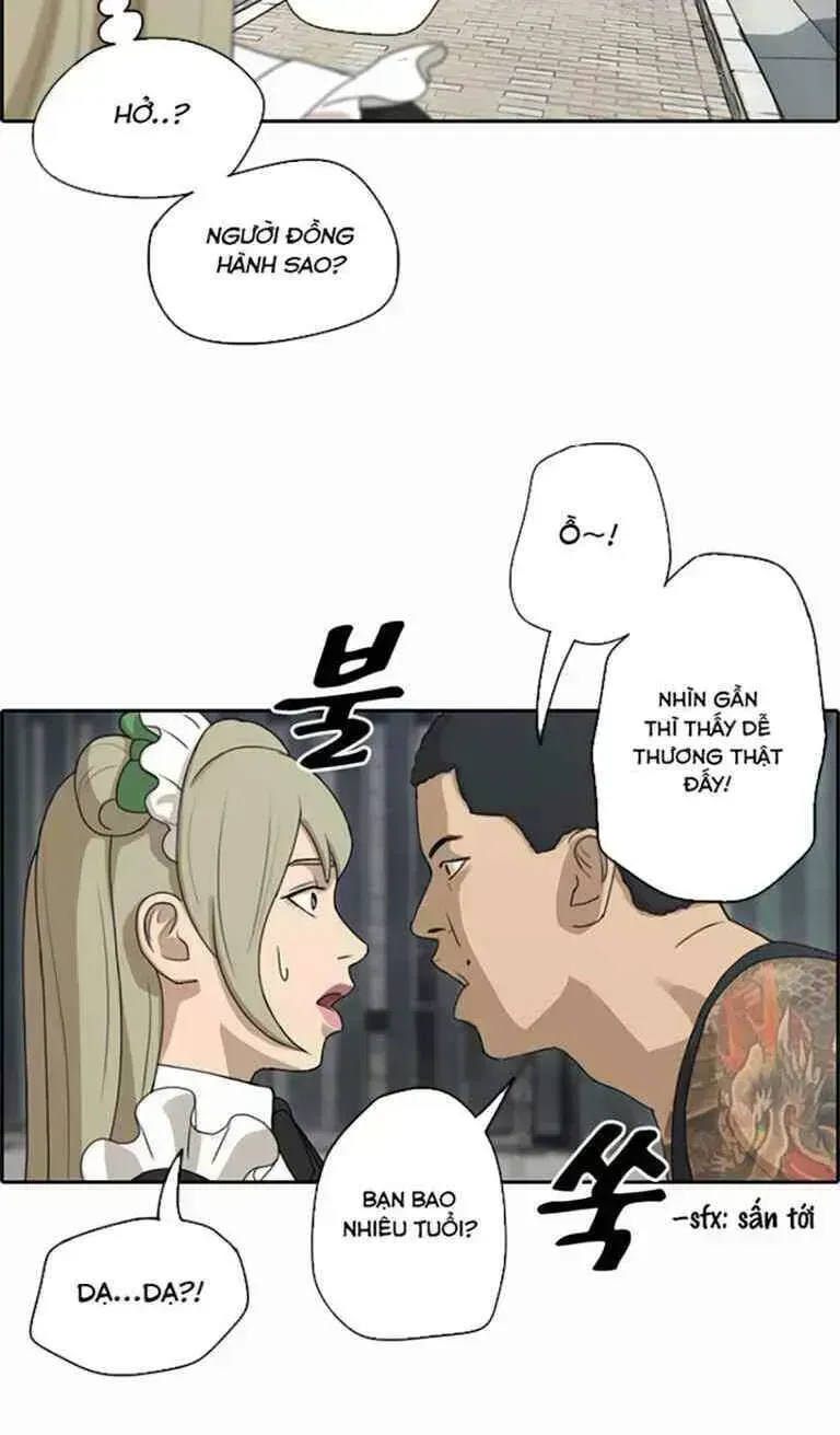 Free Draw Chapter 127.5 - 29