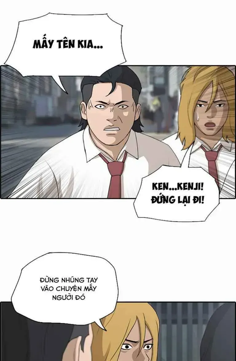 Free Draw Chapter 127.6 - 37