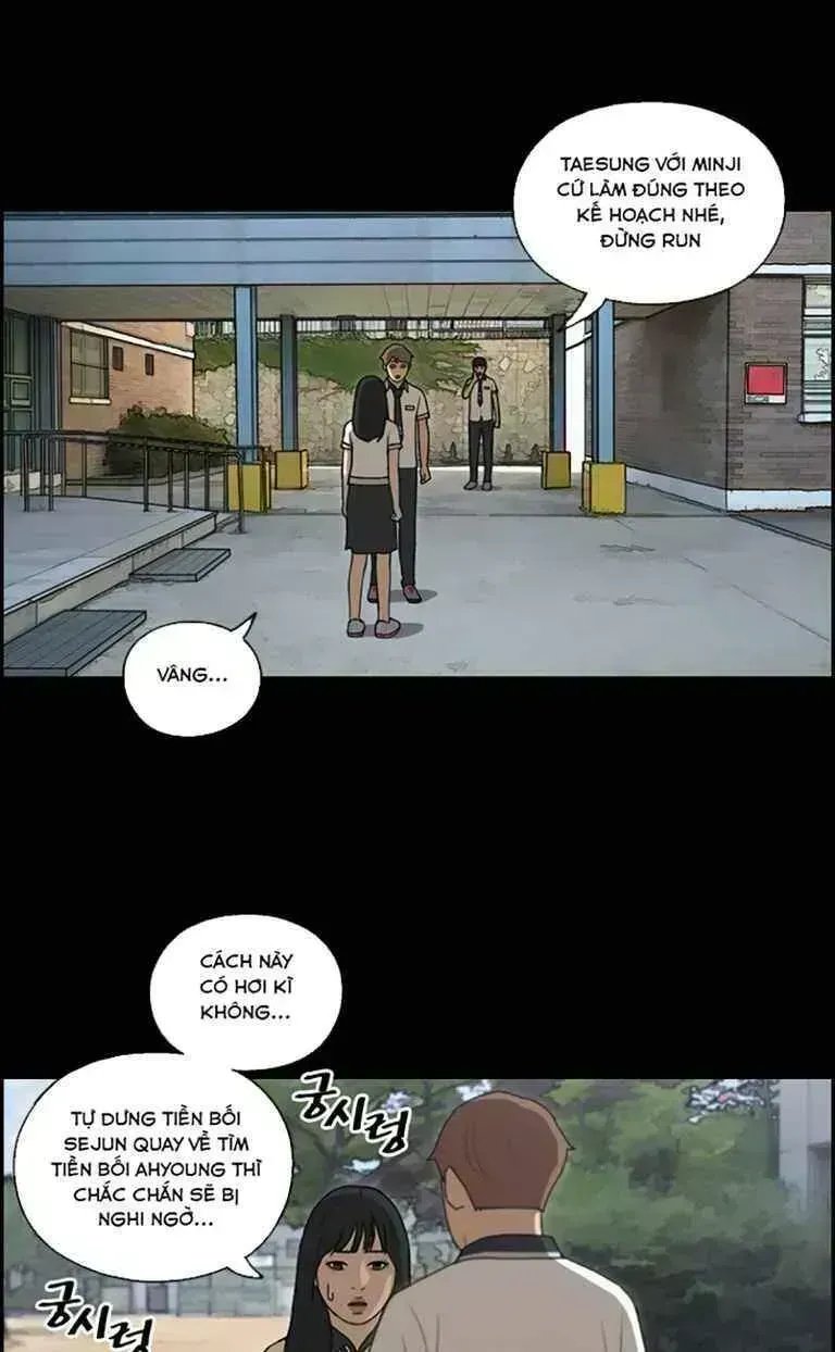 Free Draw Chapter 127.7 - 14