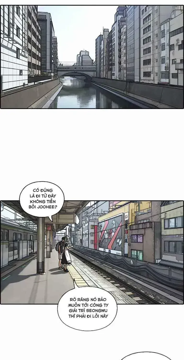 Free Draw Chapter 127.7 - 47