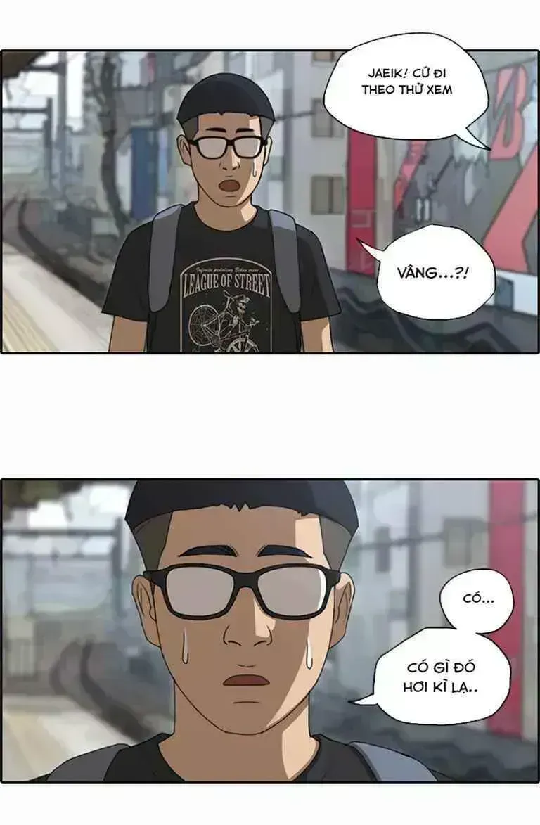 Free Draw Chapter 127.7 - 60