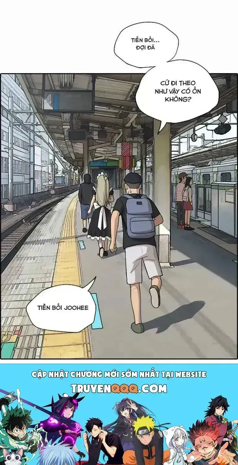 Free Draw Chapter 127.7 - 61