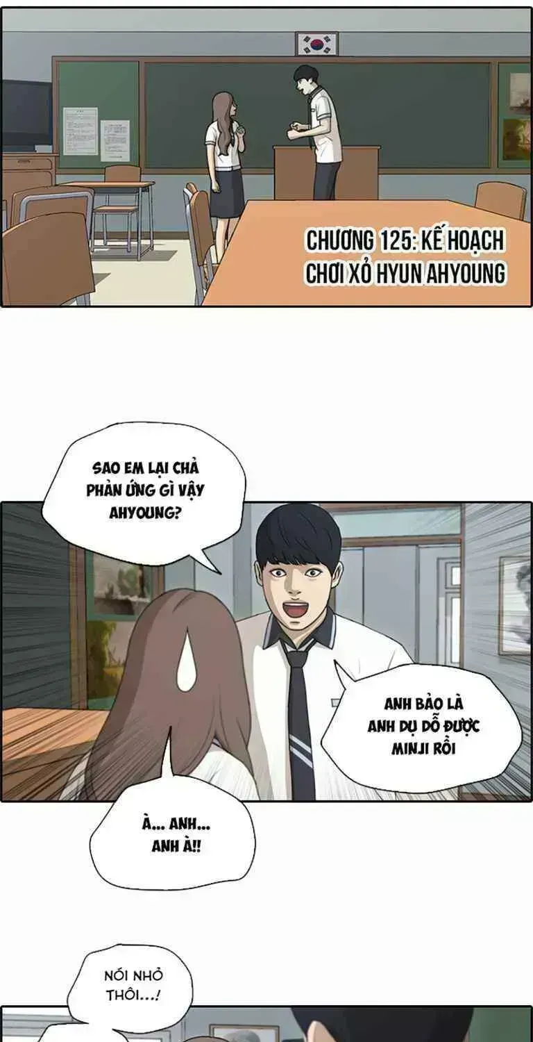 Free Draw Chapter 127.7 - 9