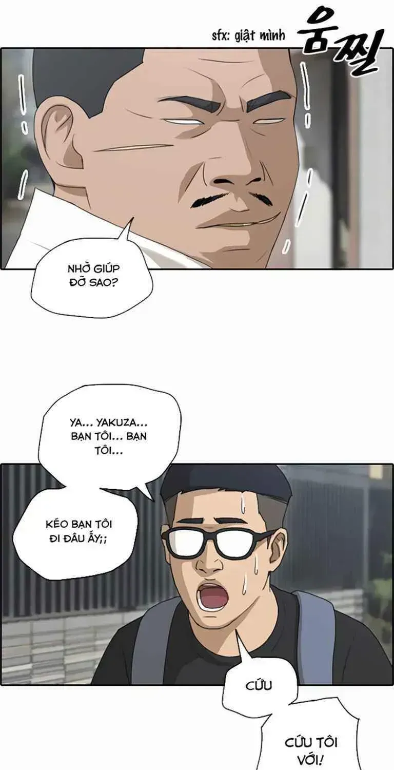 Free Draw Chapter 127.9 - 14