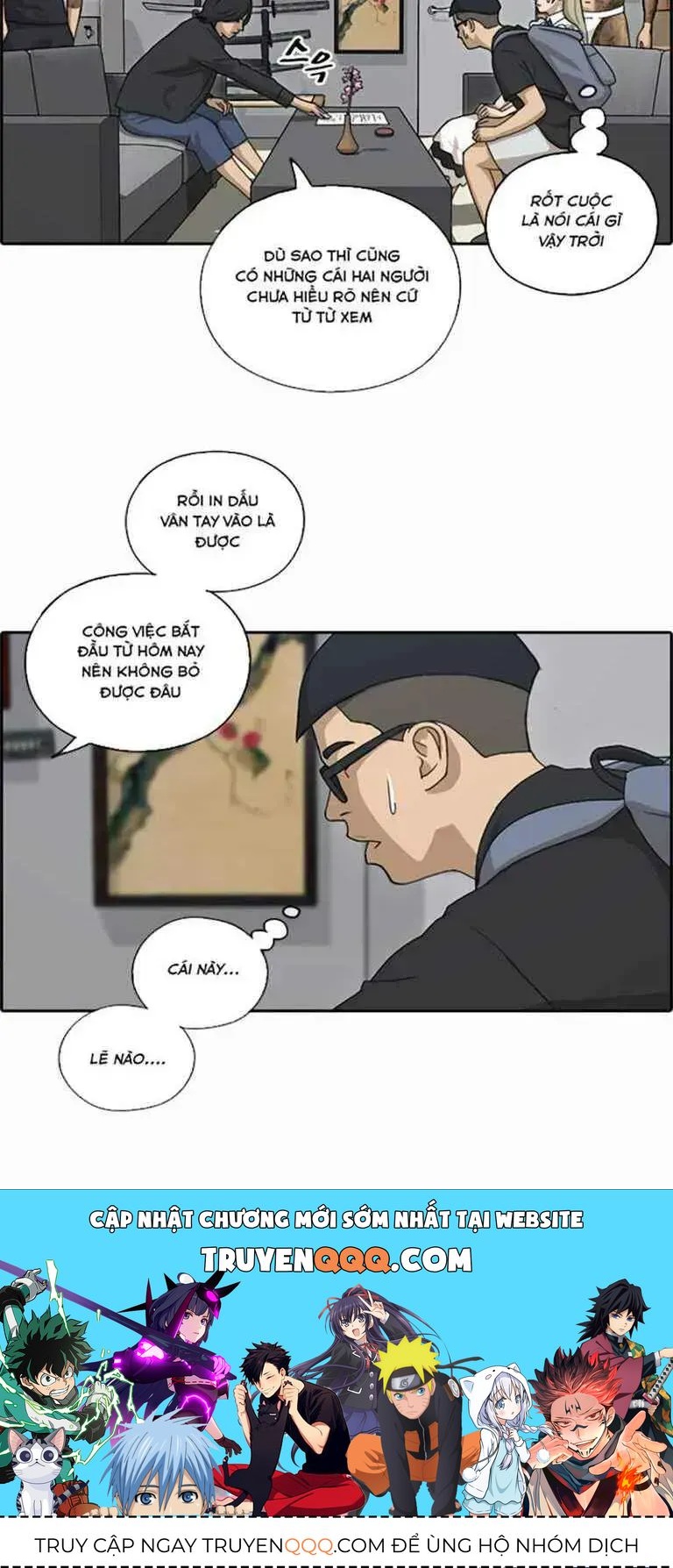 Free Draw Chapter 127.9 - 59