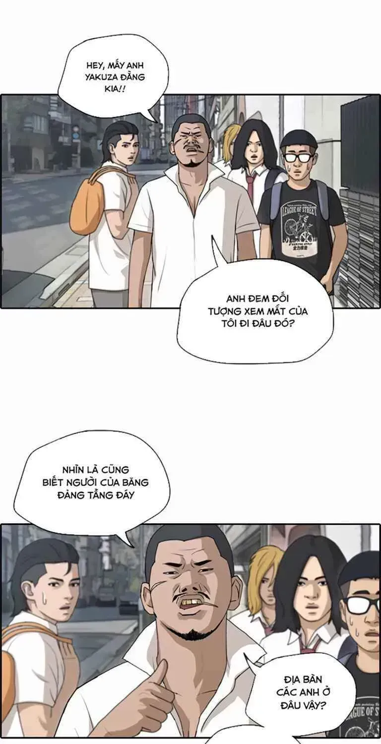 Free Draw Chapter 128.2 - 28