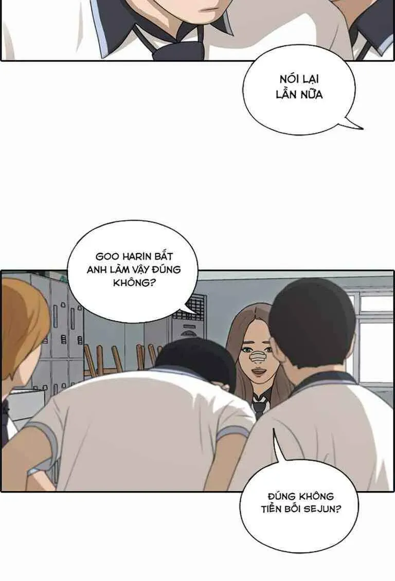 Free Draw Chapter 128.3 - 12