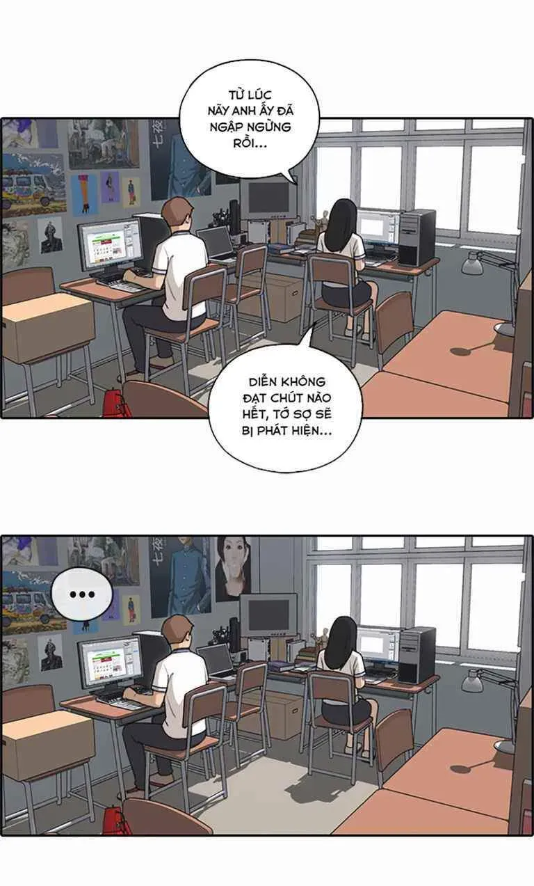 Free Draw Chapter 128.3 - 24