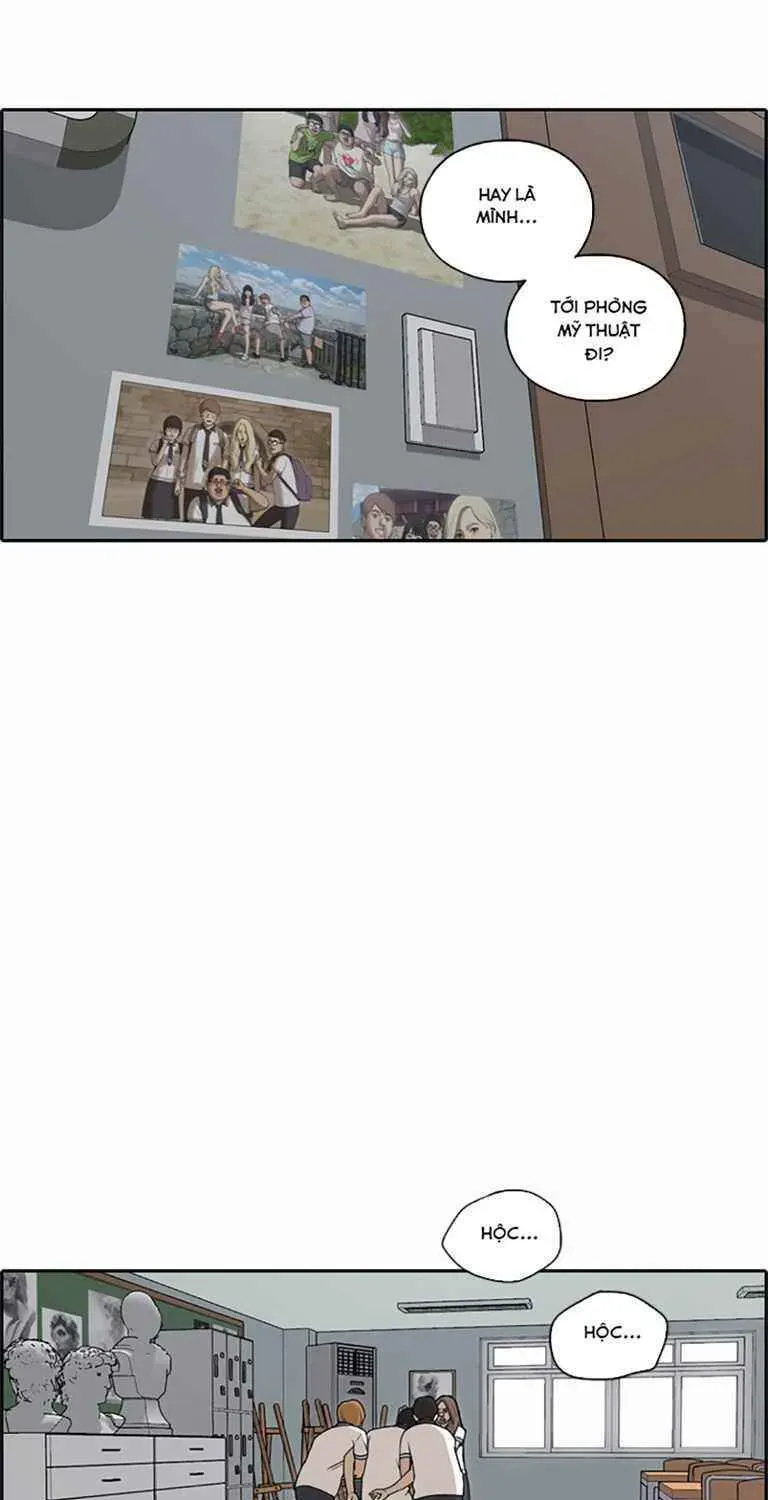 Free Draw Chapter 128.3 - 26