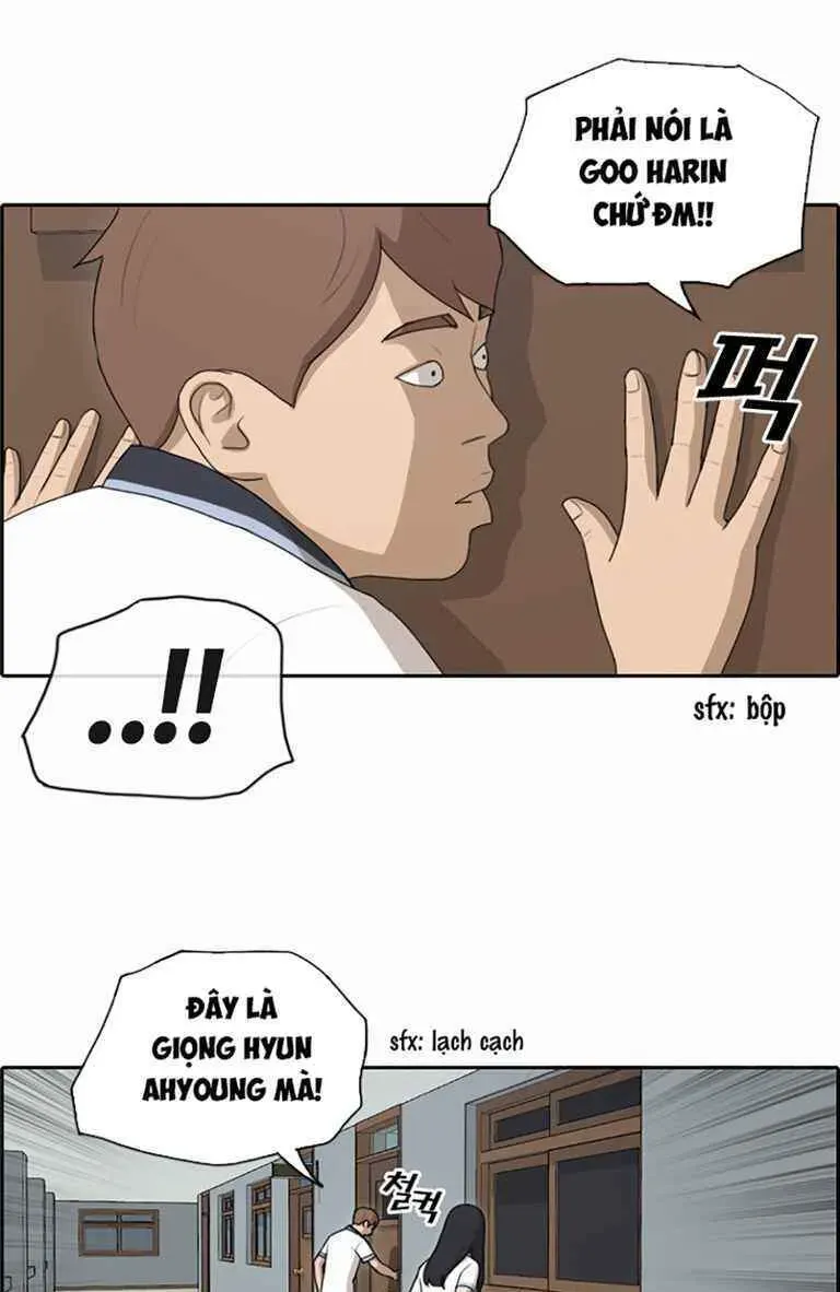 Free Draw Chapter 128.3 - 37