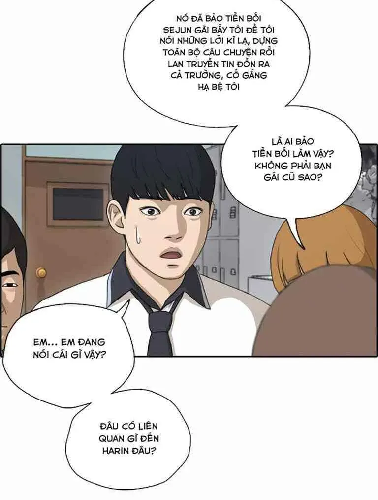 Free Draw Chapter 128.3 - 10