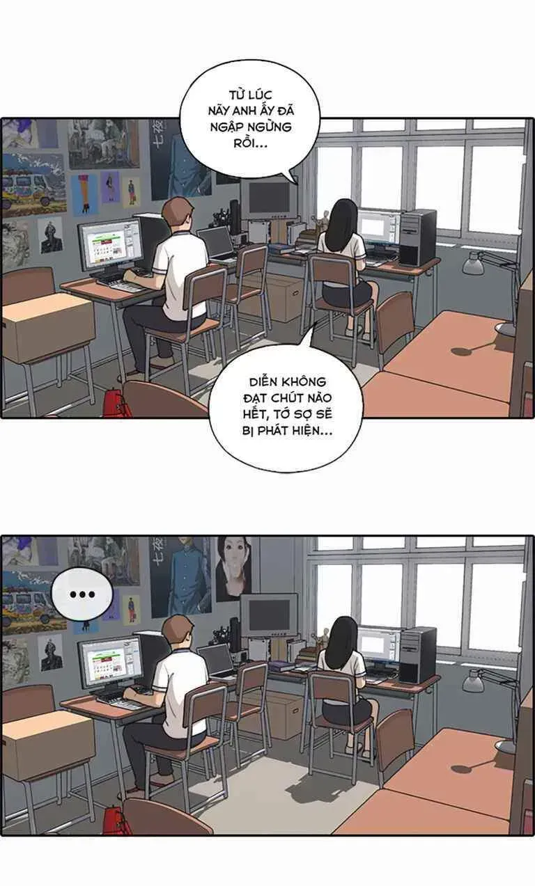 Free Draw Chapter 128.6 - 24