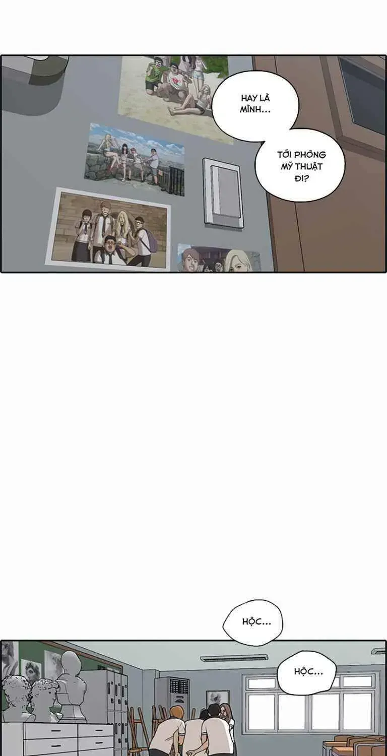 Free Draw Chapter 128.6 - 26