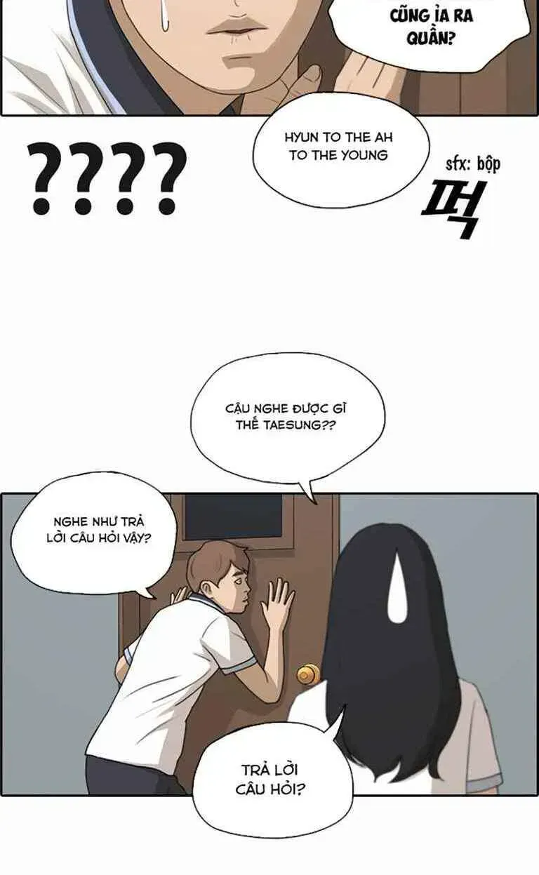 Free Draw Chapter 128.6 - 36