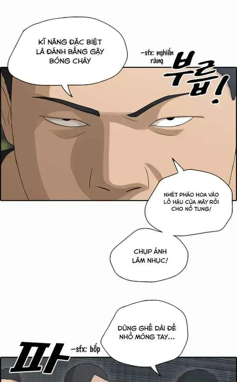 Free Draw Chapter 128.8 - 35