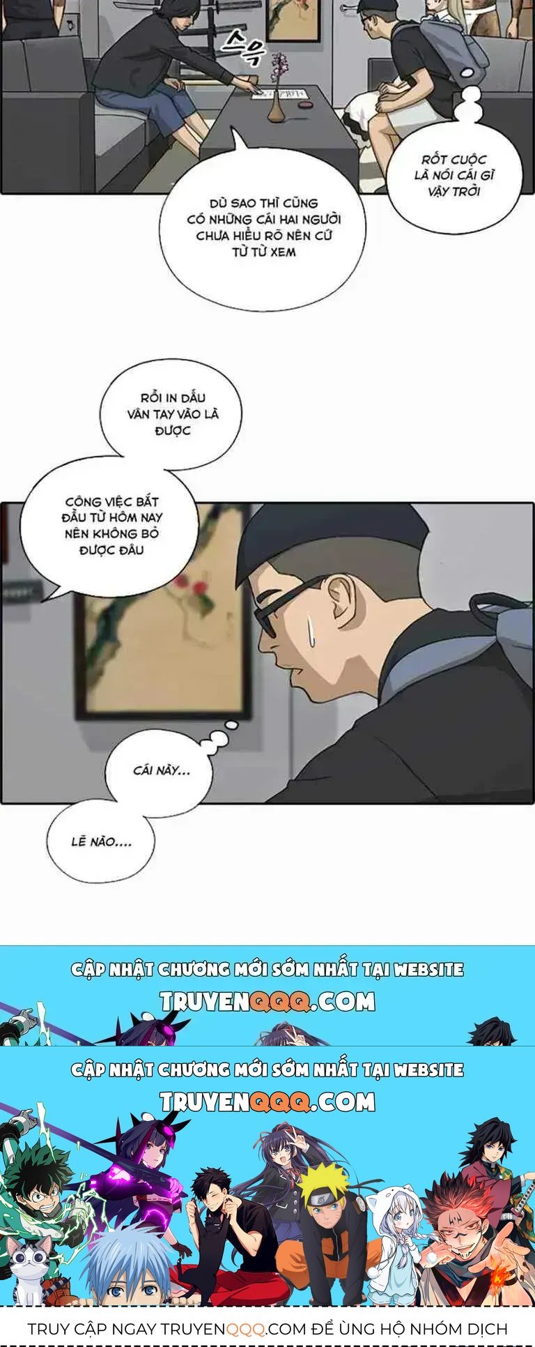 Free Draw Chapter 128.8 - 61