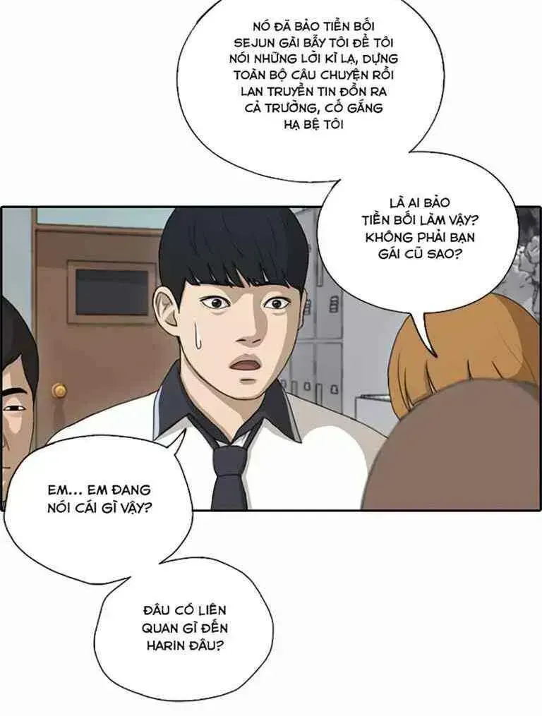 Free Draw Chapter 128.9 - 11