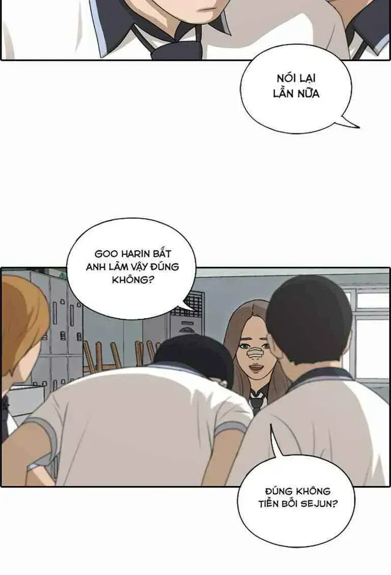 Free Draw Chapter 128.9 - 13