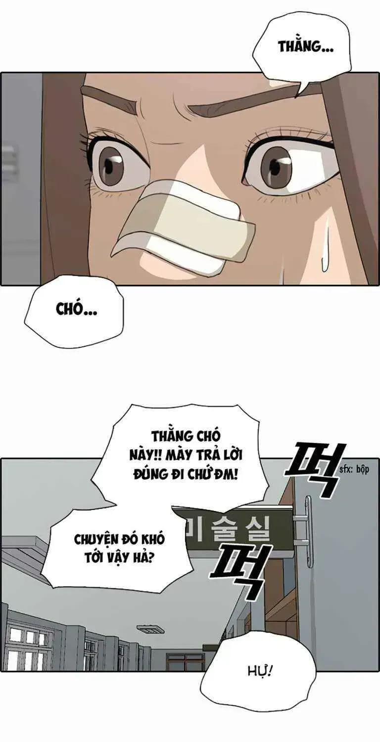 Free Draw Chapter 128.9 - 20