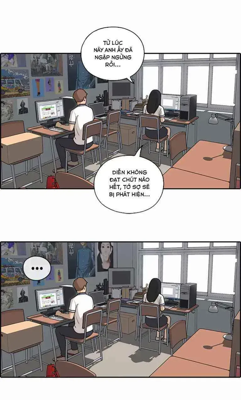 Free Draw Chapter 128.9 - 25