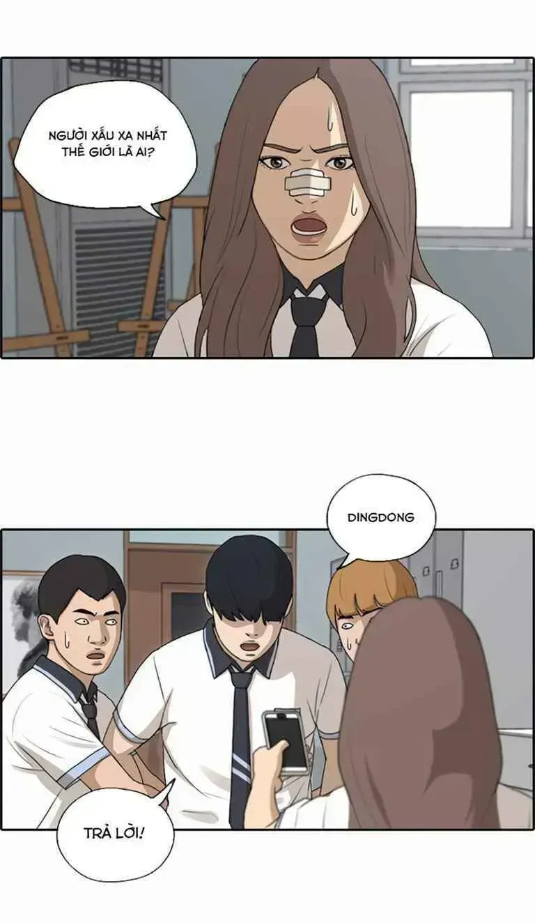 Free Draw Chapter 128.9 - 29