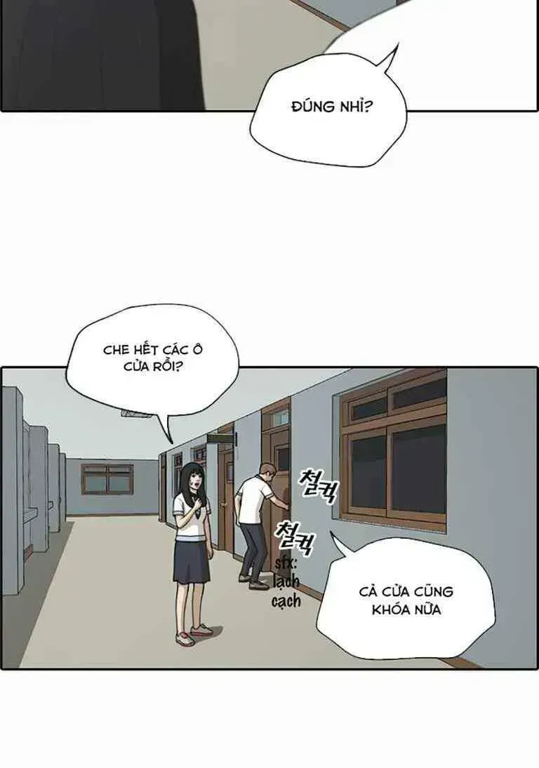 Free Draw Chapter 128.9 - 35