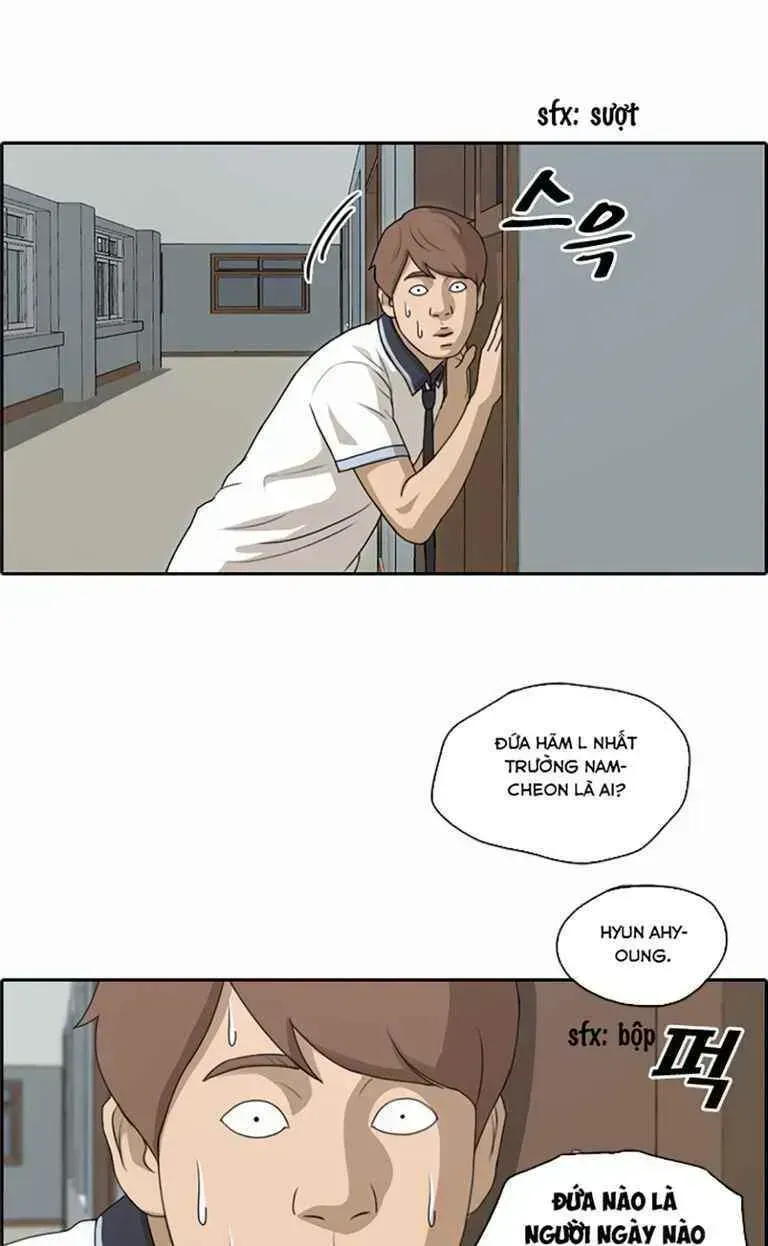 Free Draw Chapter 128.9 - 36