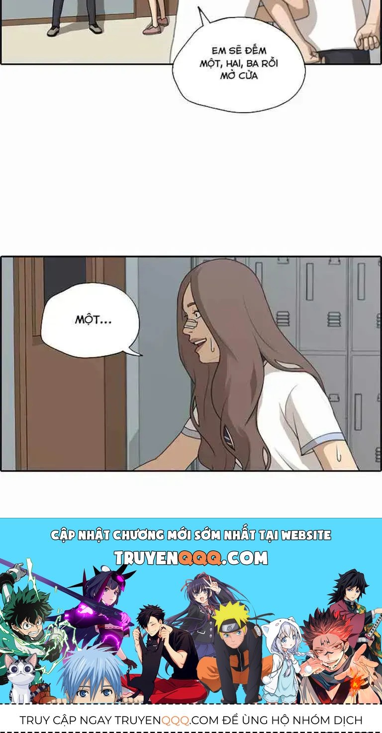 Free Draw Chapter 128.9 - 48