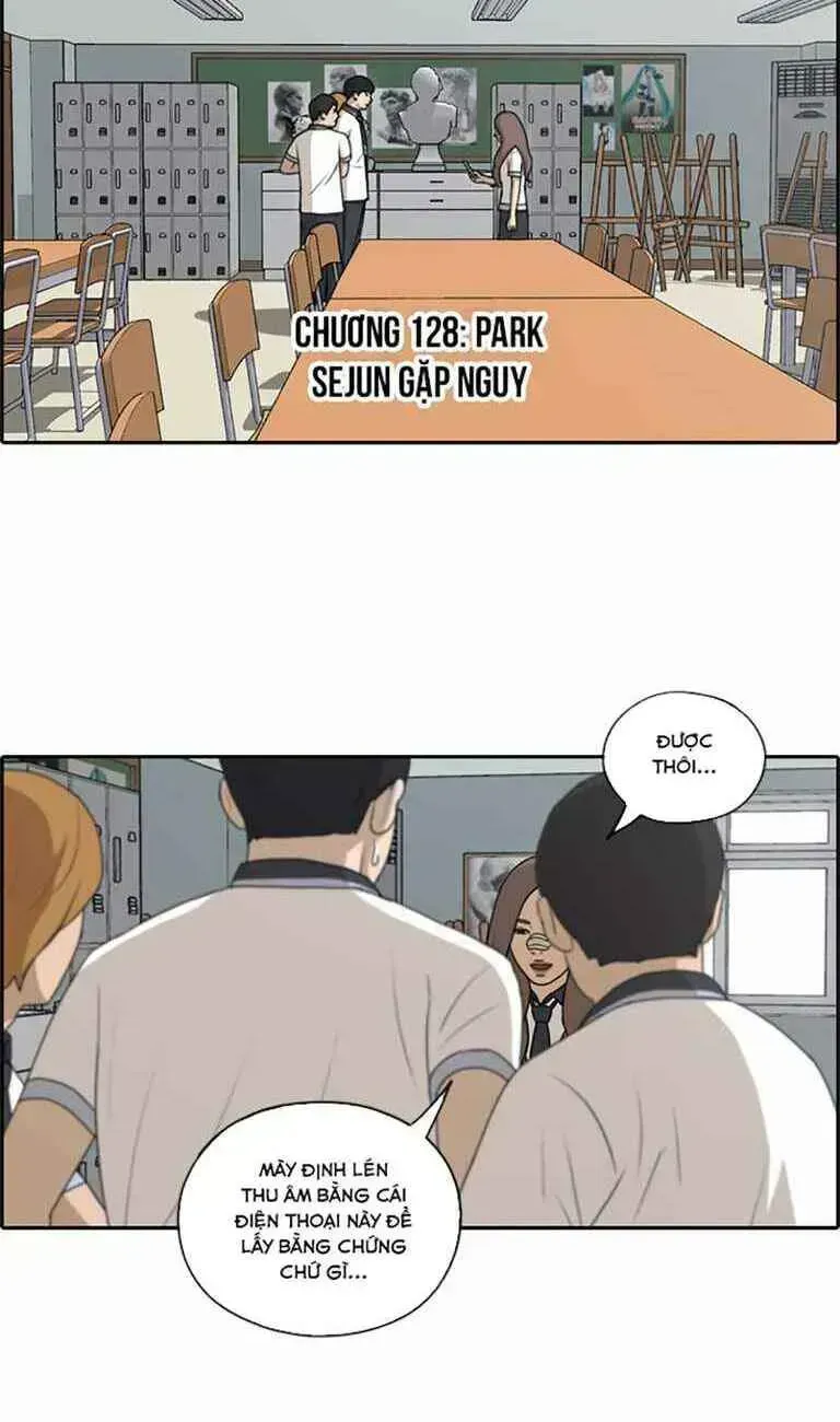 Free Draw Chapter 128.9 - 7