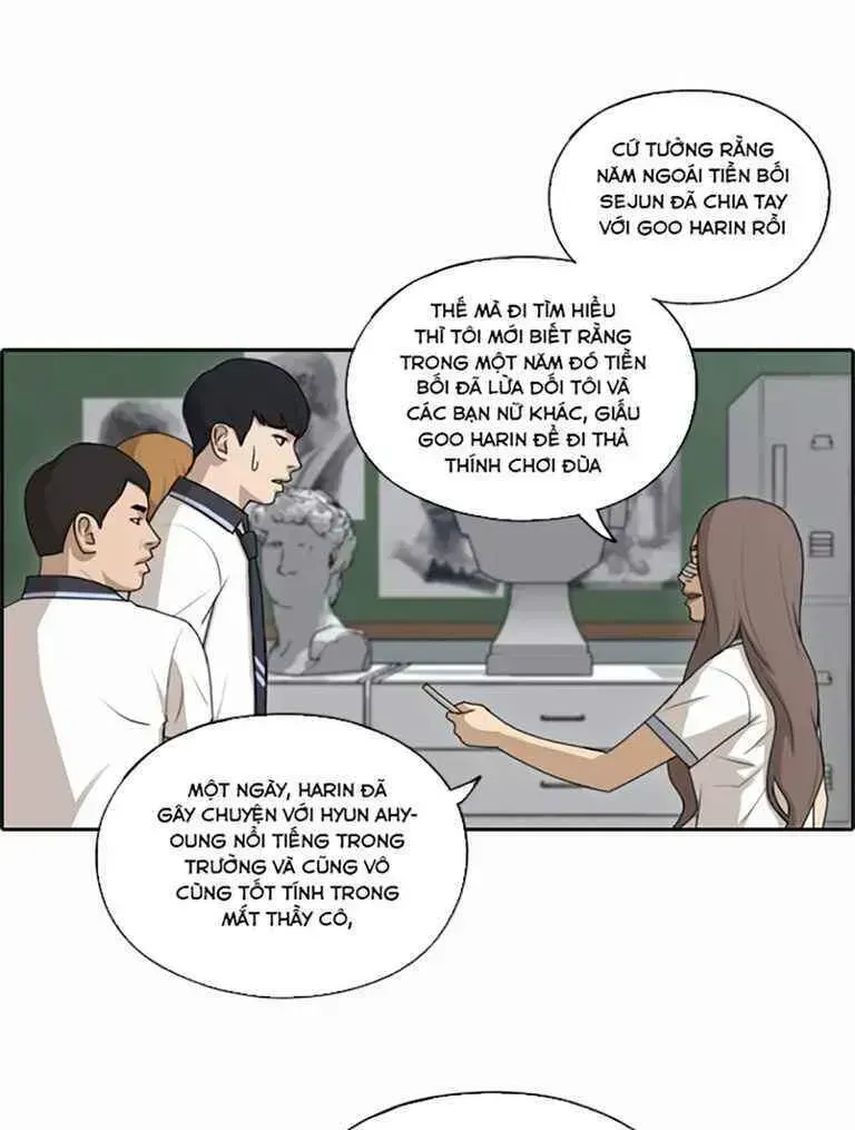 Free Draw Chapter 128.9 - 10