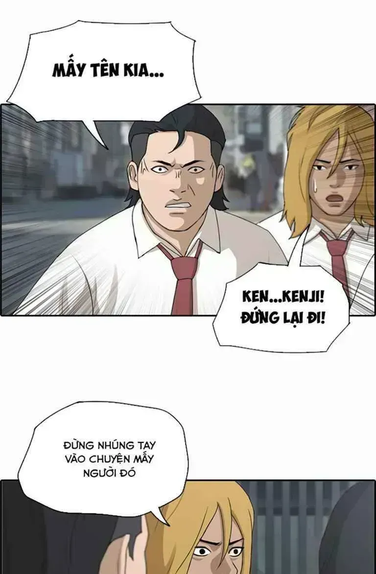 Free Draw Chapter 129.1 - 40