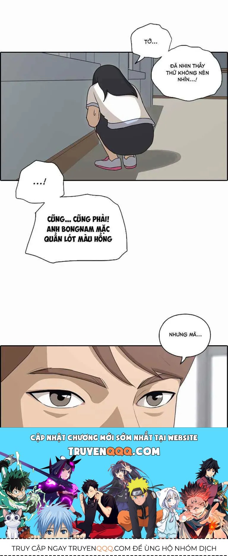 Free Draw Chapter 129.3 - 54