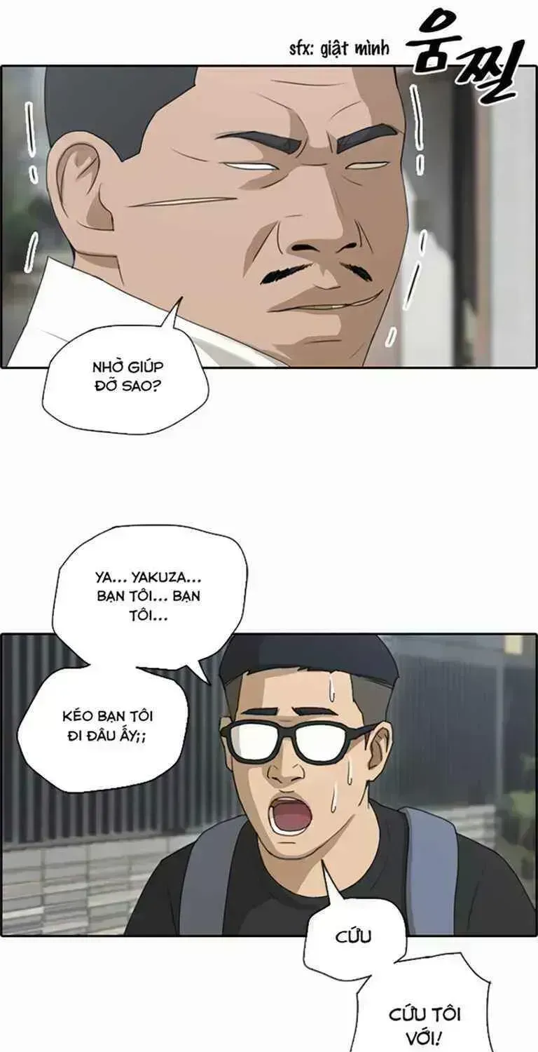 Free Draw Chapter 129.4 - 16