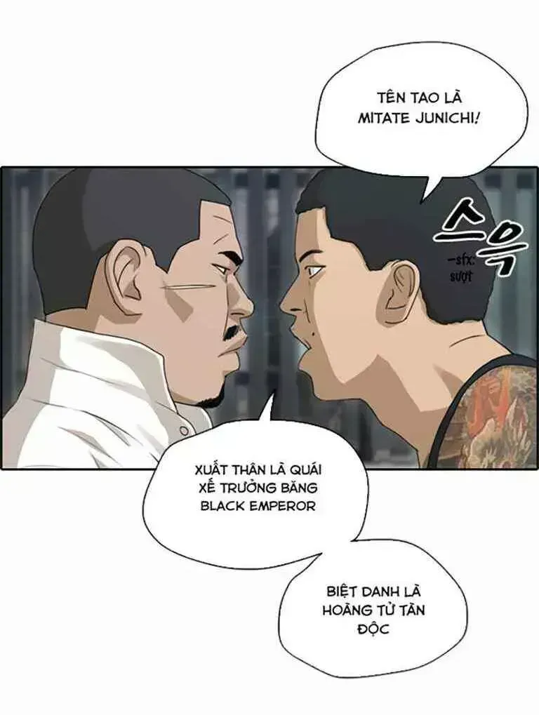 Free Draw Chapter 129.4 - 34