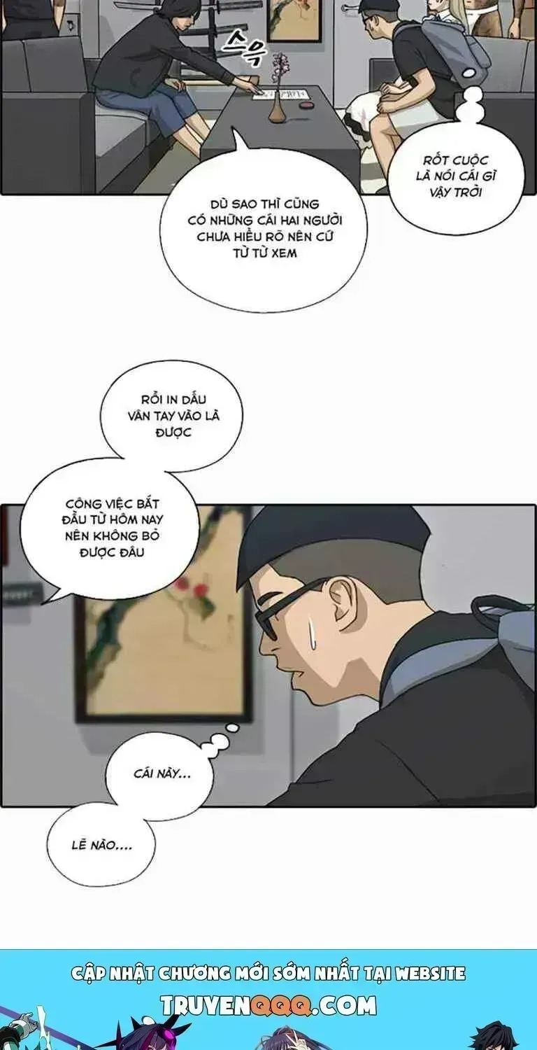 Free Draw Chapter 129.4 - 61