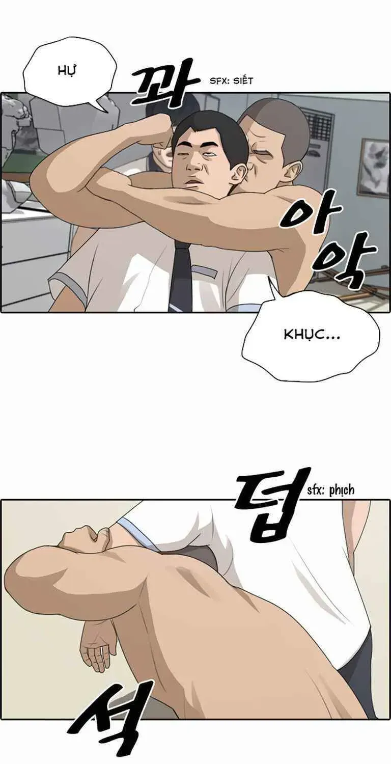 Free Draw Chapter 129.5 - 19