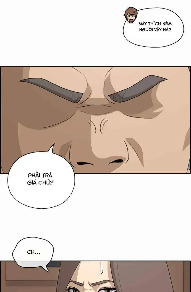 Free Draw Chapter 129.6 - 26