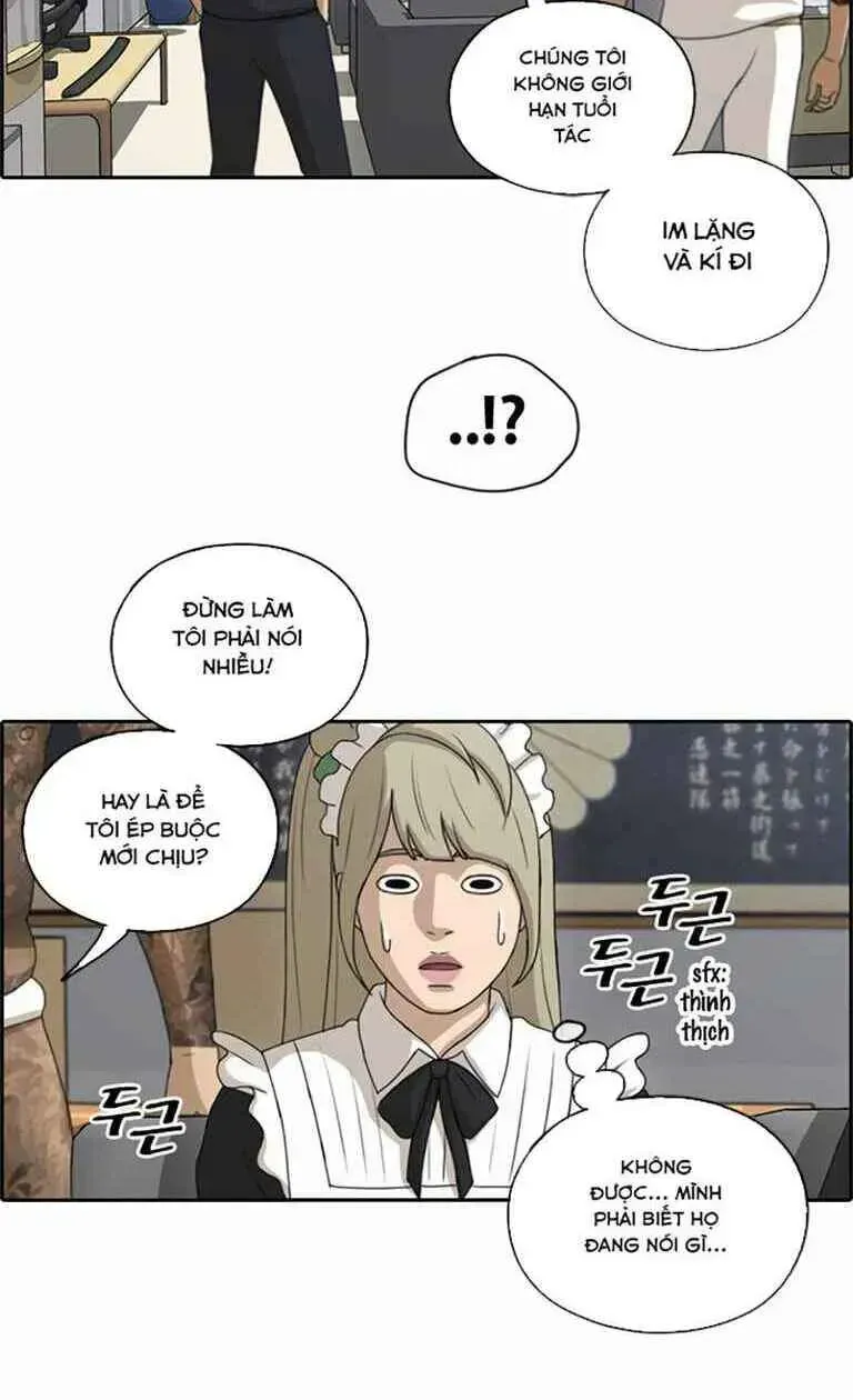 Free Draw Chapter 130.6 - 8