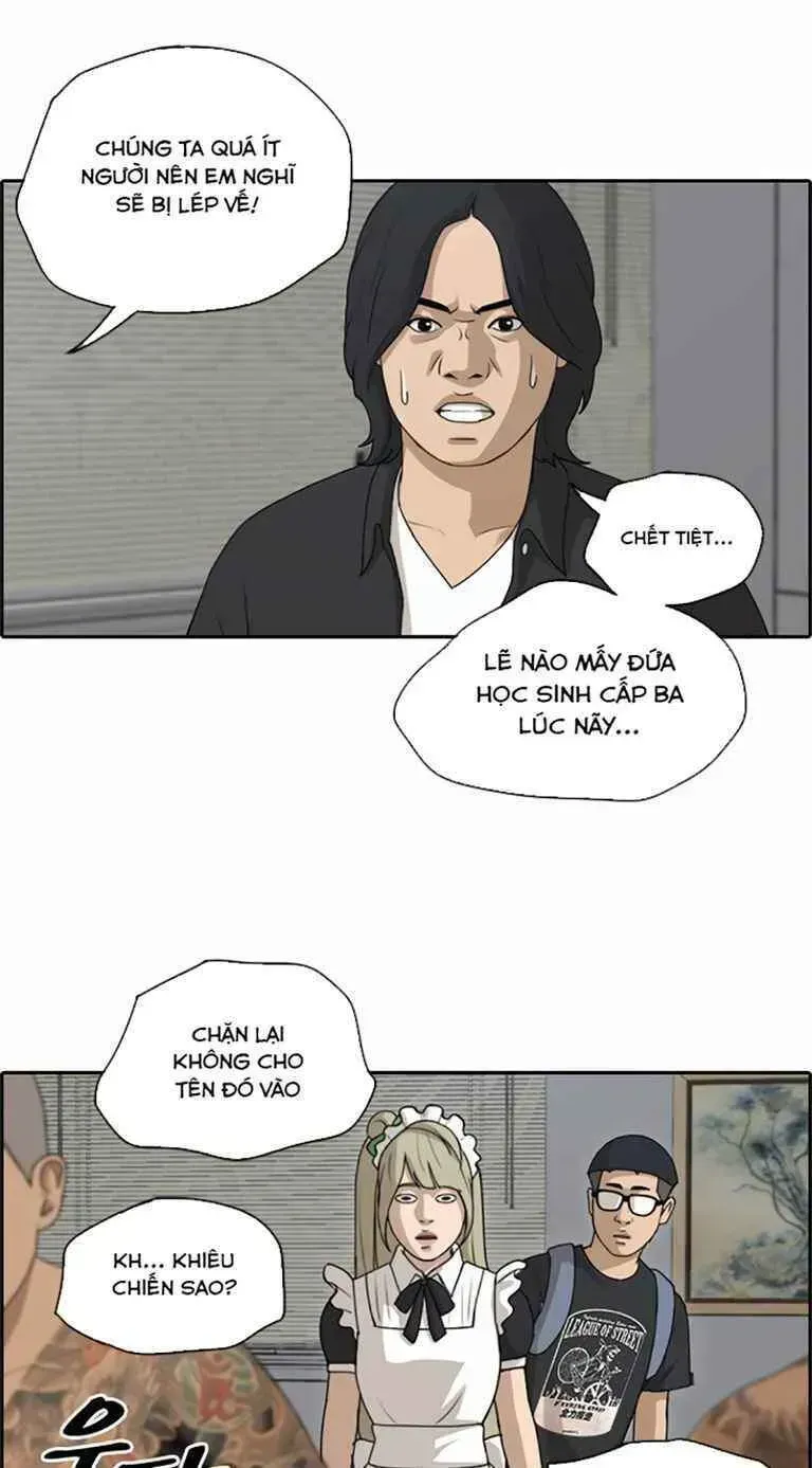 Free Draw Chapter 130.9 - 31