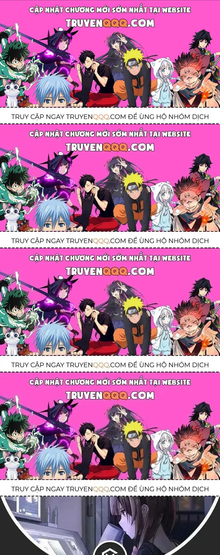 Free Draw Chapter 131.2 - 1